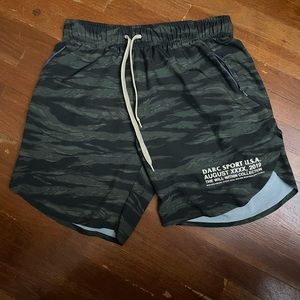Darc Sport Shorts